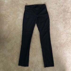 The Limited black pants